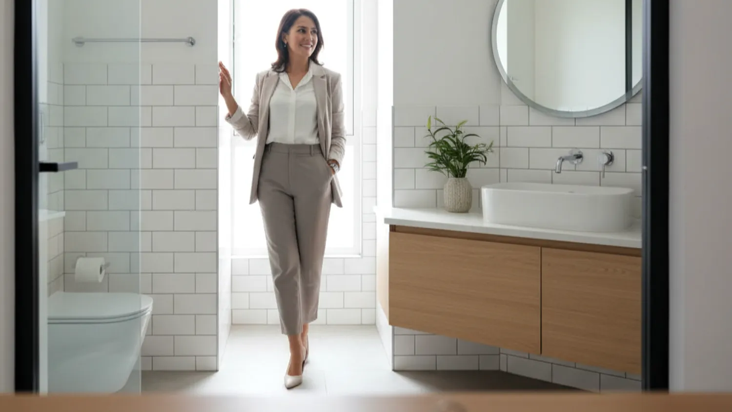 design kamar mandi sederhana tingkatkan nilai jual rumah 5 inspirasi desain populer