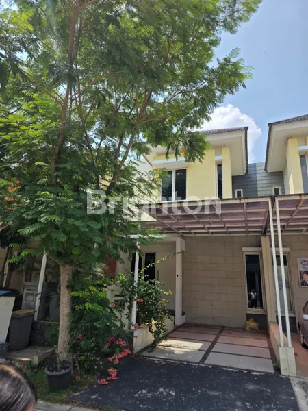 image RUMAH 2 LANTAI SIAP HUNI DI CLUSTER ADARA KOTA HARAPAN INDAH (1)