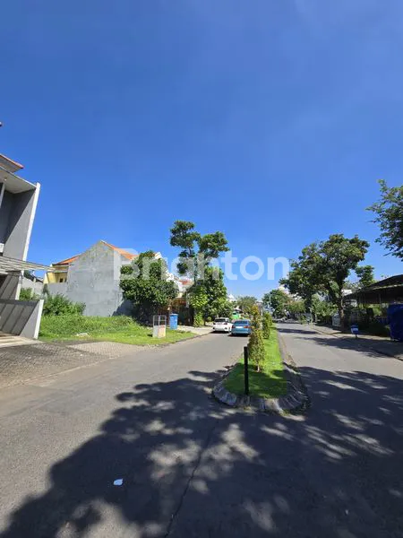 image DIJUAL TANAH PURI SURYA JAYA SIDOARJO (2)