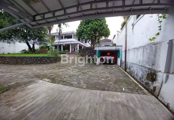 image RUMAH ELIT DUREN TIGA JAKARTA SELATAN HARGA DIBAWAH NJOP (6)