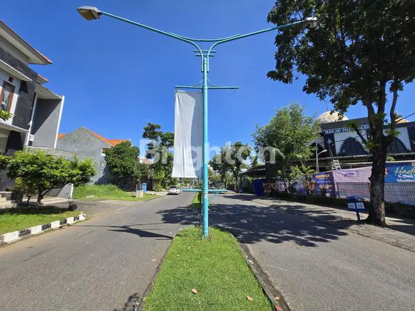 image DIJUAL TANAH PURI SURYA JAYA SIDOARJO (7)