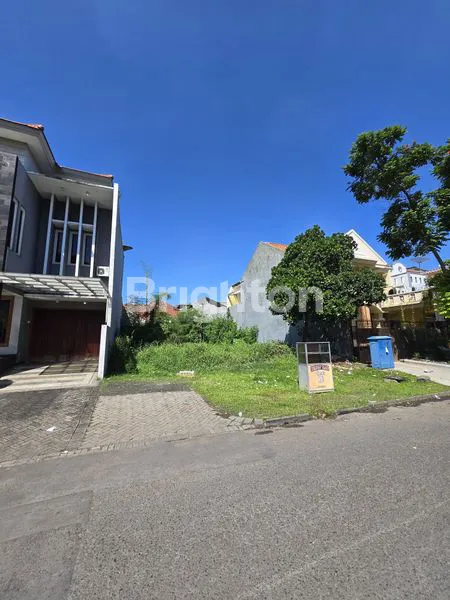 image DIJUAL TANAH PURI SURYA JAYA SIDOARJO (6)