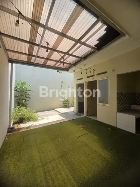 image RUMAH 2 LANTAI SIAP HUNI DI CLUSTER ADARA KOTA HARAPAN INDAH (6)