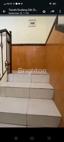 image RUMAH DIJUAL DI CONDET JAKARTA TIMUR (4)
