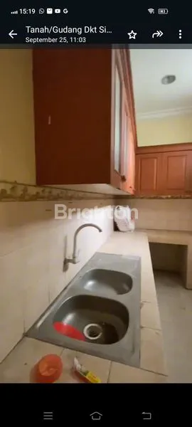 image RUMAH DIJUAL DI CONDET JAKARTA TIMUR (8)