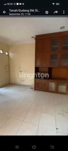 image RUMAH DIJUAL DI CONDET JAKARTA TIMUR (2)