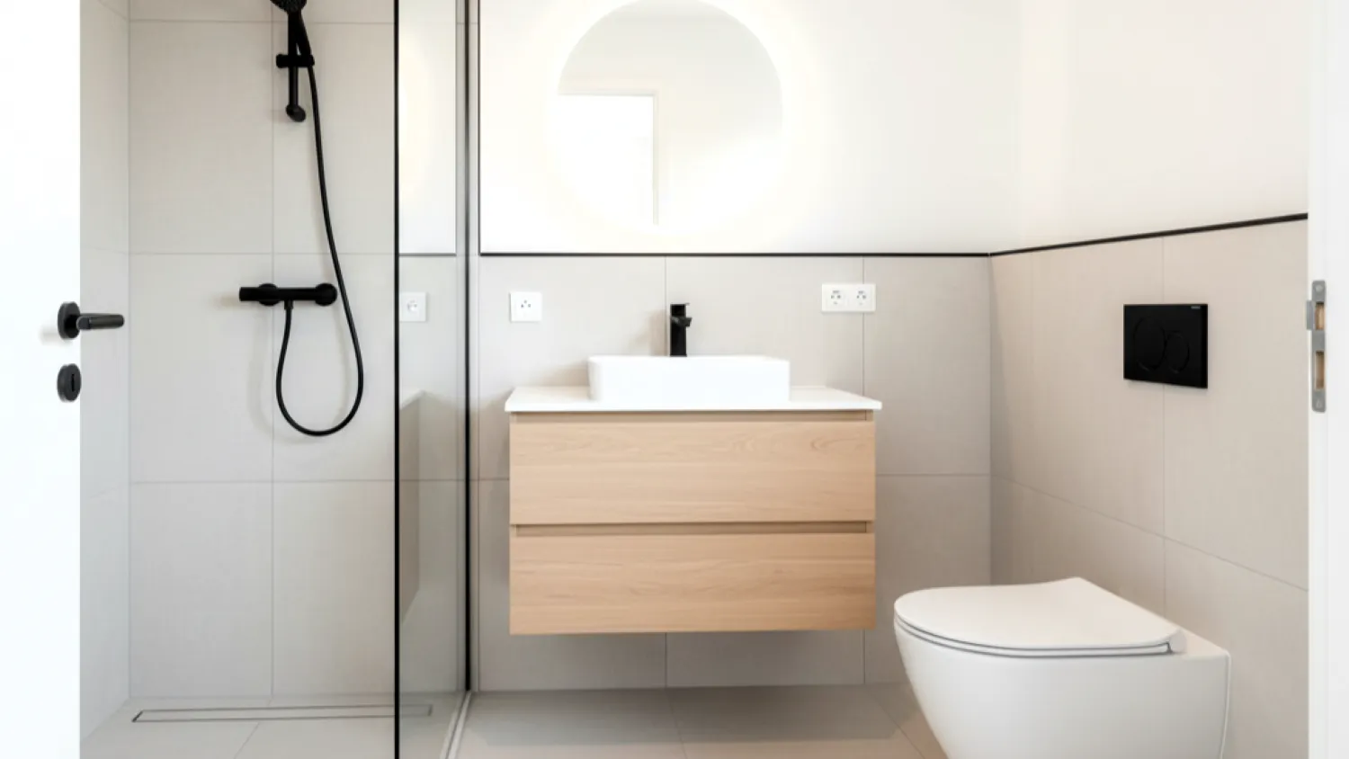 design kamar mandi sederhana tingkatkan nilai jual rumah 10 meningkatkan appeal