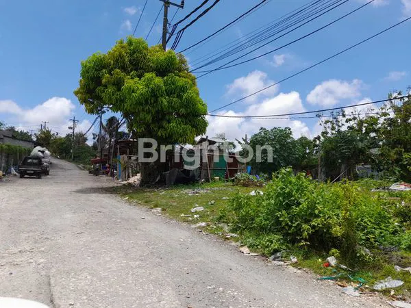 image DIJUAL TANAH LINGKUNGAN VILLA JIMBARAN (1)
