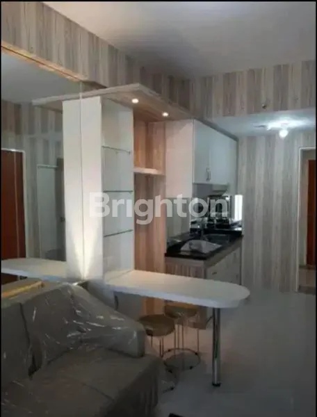 APARTMENT SIAP HUNI PUNCAK DHARMAHUSADA RAYA MERR