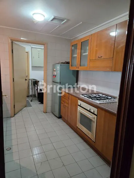 image CONDOMINIUM FULL FURNISH.. SIAP HUNI.. TERAWAT.. LANTAI 17.. VIEW CITY.. LOKASI DI TENGAH KOTA SURABAYA.. CONDOMINIUM REGENCY SHERATON (2)