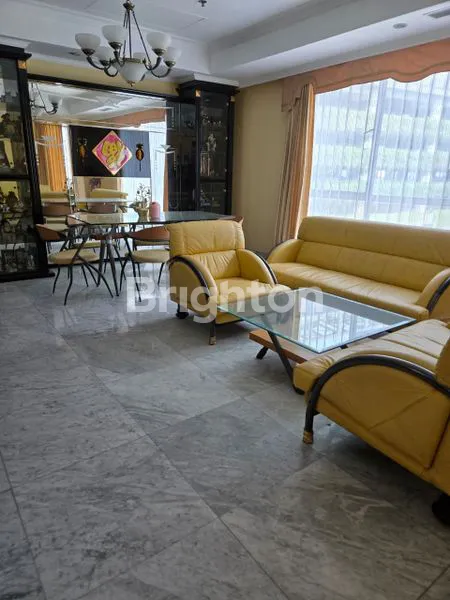 image CONDOMINIUM FULL FURNISH.. SIAP HUNI.. TERAWAT.. LANTAI 17.. VIEW CITY.. LOKASI DI TENGAH KOTA SURABAYA.. CONDOMINIUM REGENCY SHERATON (3)