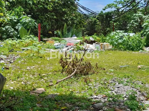 image DIJUAL TANAH LINGKUNGAN VILLA JIMBARAN (3)