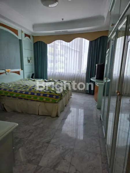 image CONDOMINIUM FULL FURNISH.. SIAP HUNI.. TERAWAT.. LANTAI 17.. VIEW CITY.. LOKASI DI TENGAH KOTA SURABAYA.. CONDOMINIUM REGENCY SHERATON (6)