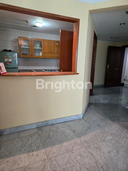 image CONDOMINIUM FULL FURNISH.. SIAP HUNI.. TERAWAT.. LANTAI 17.. VIEW CITY.. LOKASI DI TENGAH KOTA SURABAYA.. CONDOMINIUM REGENCY SHERATON (4)