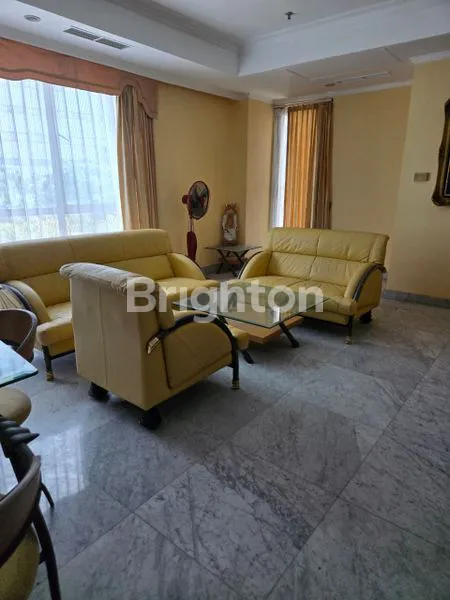 image CONDOMINIUM FULL FURNISH.. SIAP HUNI.. TERAWAT.. LANTAI 17.. VIEW CITY.. LOKASI DI TENGAH KOTA SURABAYA.. CONDOMINIUM REGENCY SHERATON (5)