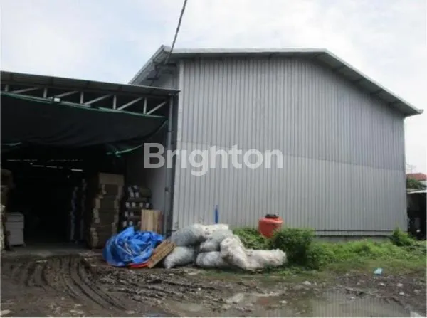 image GUDANG SIAP PAKAI KEPUTIH TEGAL DEKAT ARAYA PURI GALAXY PAKUWON CITY SUKOLILLO DIAN REGENCY (1)