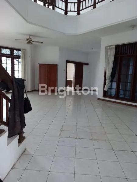 image RUMAH SIAP HUNI SATELIT UTARA MURAH (5)