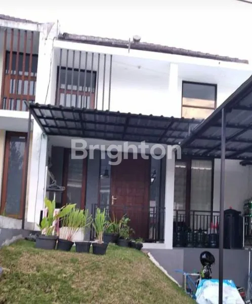 image RUMAH SIAP HUNI AREA PERUMAHAN DI MALANG (1)