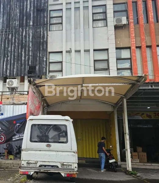 image INVESTASI RUKO LT 144M² SHM SIAP HUNI (5)