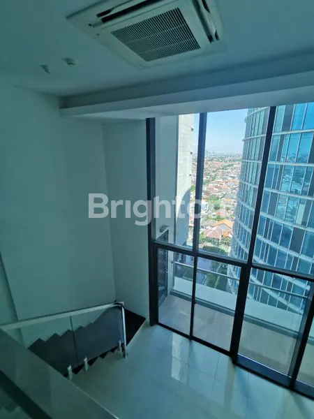 image SOHO LUXURY LOFT DI VIELOFT CIPUTRA WORLD (5)