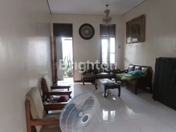 image RUMAH SIAP HUNI LT 170 DI BAKI SUKOHARJO SOLO (2)