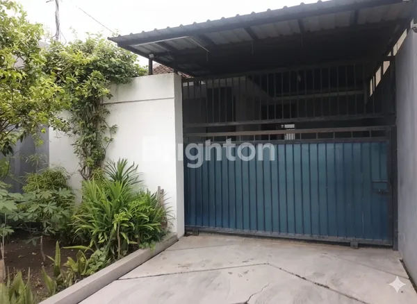 image RUMAH SIAP HUNI LT 170 DI BAKI SUKOHARJO SOLO (1)