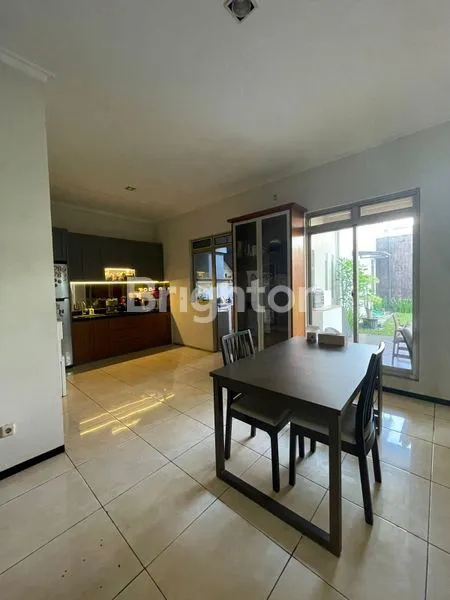 image RUMAH 2 LT FULL FURNISHED DI TATAR RATNASASIH (3)