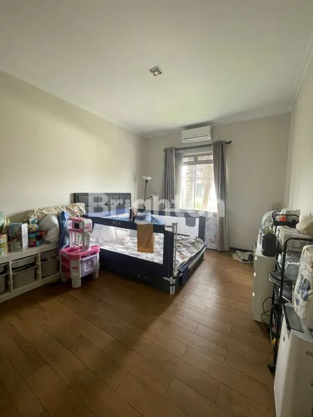 image RUMAH 2 LT FULL FURNISHED DI TATAR RATNASASIH (7)