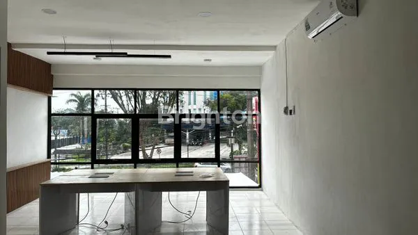 image RUKO DISEWAKAN / DI JUAL PINGGIR JALAN (3)