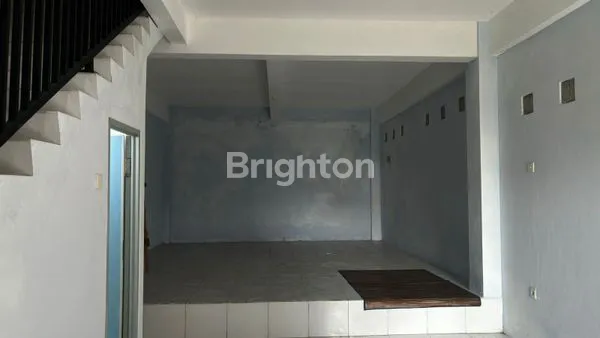 image RUKO DISEWAKAN / DI JUAL PINGGIR JALAN (8)