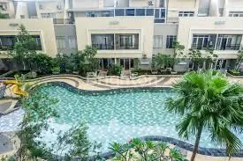 image APARTEMEN MAPPLE PARK 2 BEDROOM JAKARTA (3)