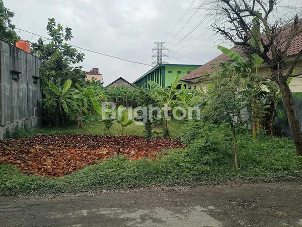 image TANAH STRATEGIS DIPUSAT KOTA PONOROGO  (2)