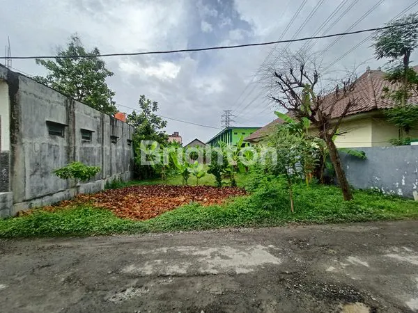 image TANAH STRATEGIS DIPUSAT KOTA PONOROGO  (1)