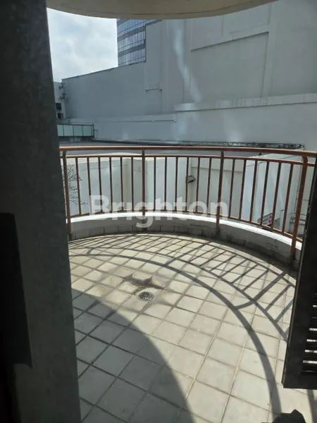 image CONDOMINIUM FULL FURNISH.. SIAP HUNI.. TERAWAT.. LANTAI 17.. VIEW CITY.. LOKASI DI TENGAH KOTA SURABAYA.. CONDOMINIUM REGENCY SHERATON (8)