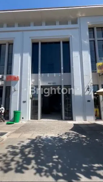 image RUKO WISATA BUKIT MAS 2 LANTAI COCOK UNTUK USAHA ATAU KANTOR (1)