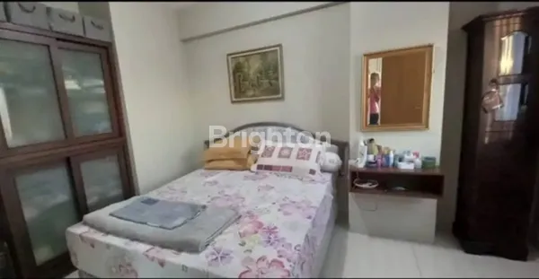 image APARTMENT SIAP HUNI PUNCAK BUKIT GOLF TOWER B (3)