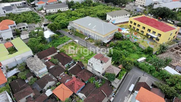 image DIJUAL TANAH ISTIMEWA SIAP BANGUN DI JALAN PERSADA KEROBOKAN (6)