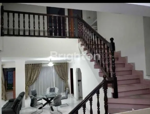 image RUMAH MEWAH 4KT DI SUKAJADI DEKAT PELABUHAN (5)