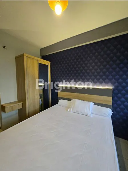 image APARTEMEN PUNCAK PERMAI TIPE STUDIO LANTAI RENDAH (5)