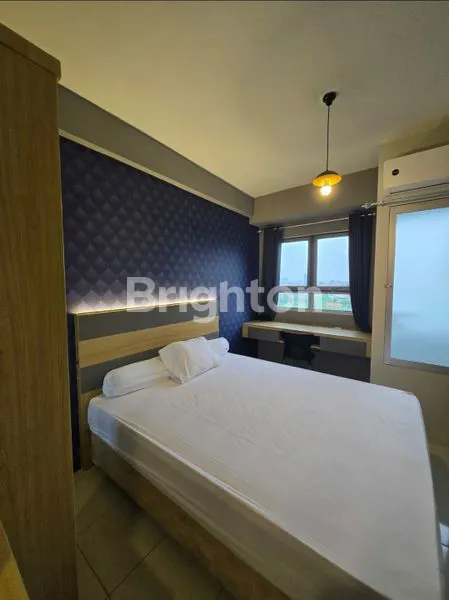 image APARTEMEN PUNCAK PERMAI TIPE STUDIO LANTAI RENDAH (1)