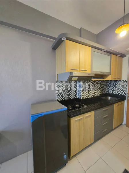 image APARTEMEN PUNCAK PERMAI TIPE STUDIO LANTAI RENDAH (3)