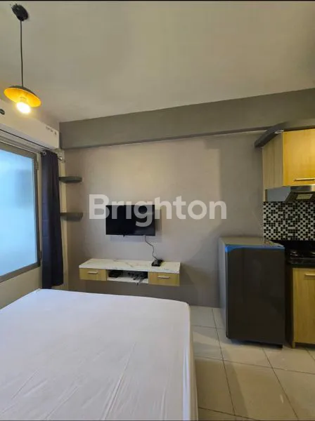 image APARTEMEN PUNCAK PERMAI TIPE STUDIO LANTAI RENDAH (2)