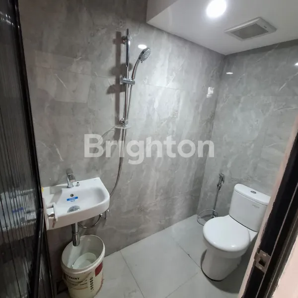 image RUMAH BRAND NEW DI PONDOK RANJI SELANGKAH KE BINTARO (6)