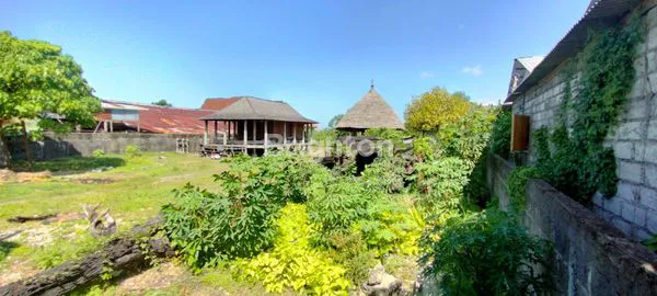 image DIJUAL TANAH  ISTIMEWA, JALAN HOTMIX DI JALAN PERSADA KEROBOKAN (3)