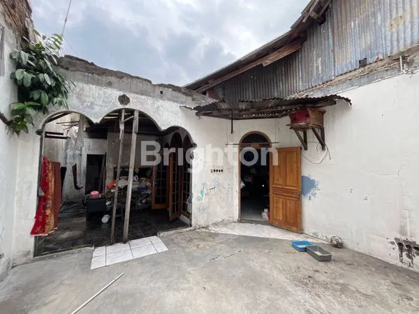 image TANAH BONUS RUMAH STRATEGIS JAYA WIJAYA MOJOSONGO (7)