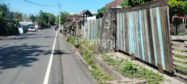 image DIJUAL TANAH  ISTIMEWA, JALAN HOTMIX DI JALAN PERSADA KEROBOKAN (1)