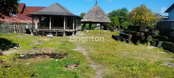 image DIJUAL TANAH  ISTIMEWA, JALAN HOTMIX DI JALAN PERSADA KEROBOKAN (5)