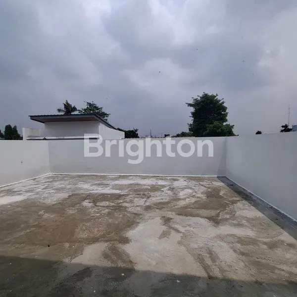 image RUMAH BRAND NEW DI PONDOK RANJI SELANGKAH KE BINTARO (8)