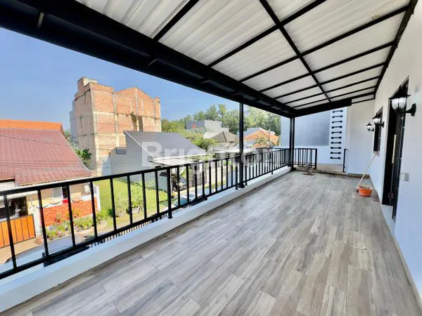 image RUMAH BARU LT 214M² BSD CITY (6)