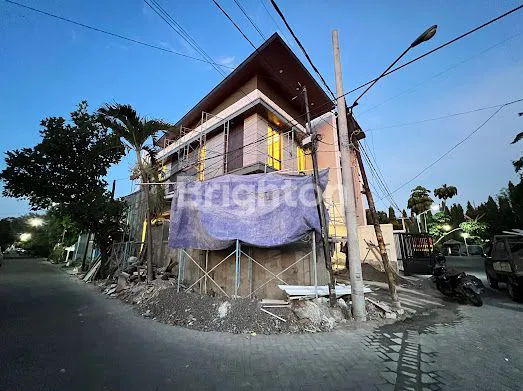 image RUMAH HOOK GRESS MANYAR JAYA  (1)